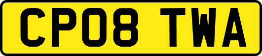 CP08TWA