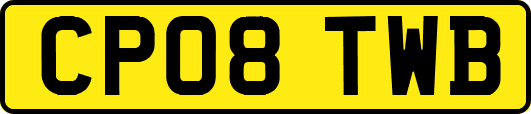 CP08TWB