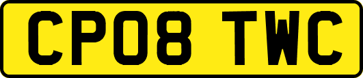 CP08TWC