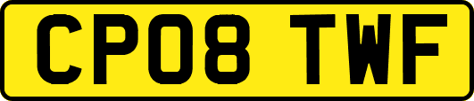 CP08TWF