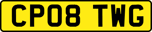 CP08TWG