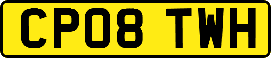 CP08TWH