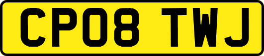CP08TWJ