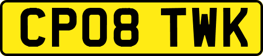 CP08TWK