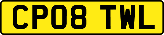 CP08TWL