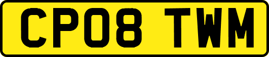 CP08TWM