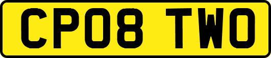CP08TWO