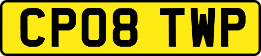 CP08TWP