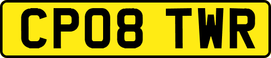 CP08TWR