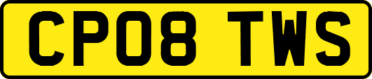 CP08TWS