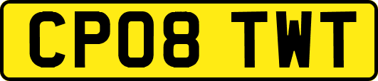 CP08TWT