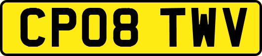 CP08TWV