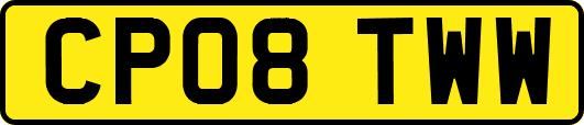 CP08TWW