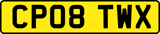 CP08TWX