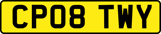 CP08TWY