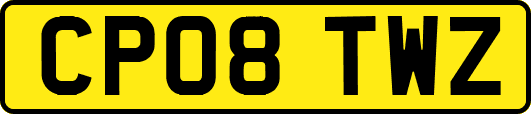 CP08TWZ