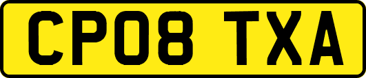 CP08TXA
