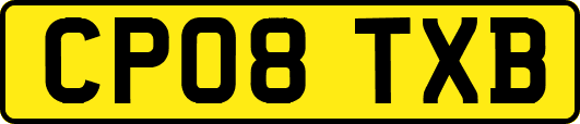 CP08TXB