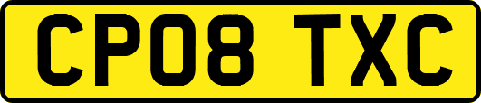 CP08TXC