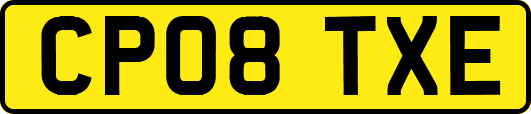 CP08TXE