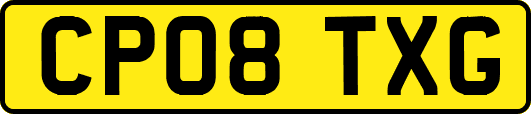 CP08TXG