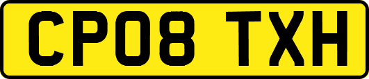 CP08TXH