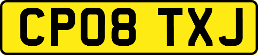CP08TXJ