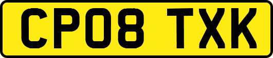 CP08TXK