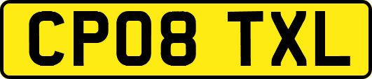CP08TXL