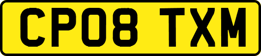 CP08TXM