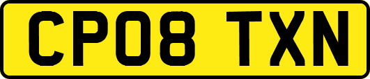 CP08TXN