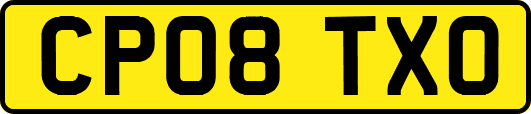 CP08TXO