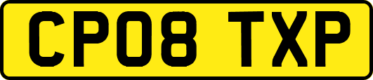 CP08TXP