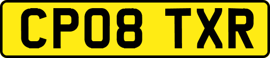 CP08TXR