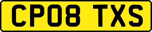 CP08TXS