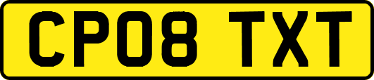 CP08TXT