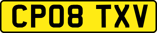 CP08TXV