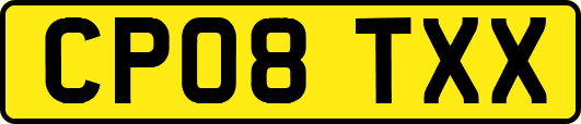 CP08TXX