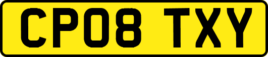 CP08TXY