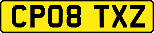 CP08TXZ
