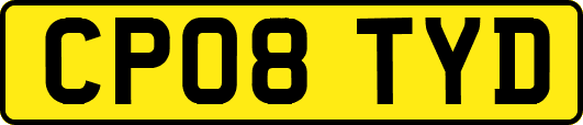 CP08TYD