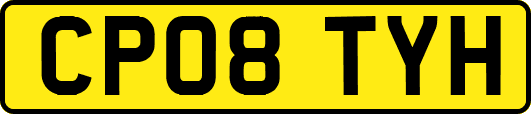 CP08TYH