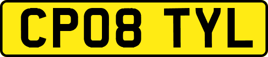 CP08TYL