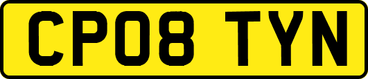 CP08TYN
