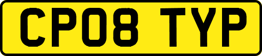 CP08TYP