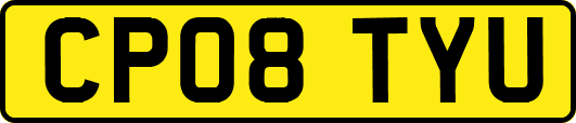 CP08TYU