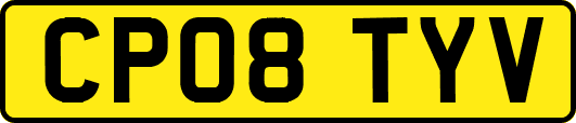 CP08TYV