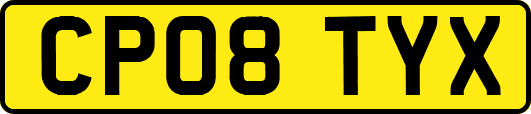 CP08TYX