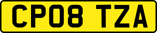 CP08TZA