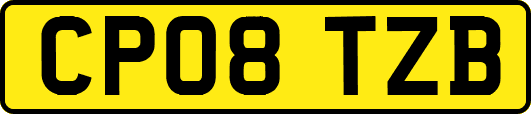 CP08TZB